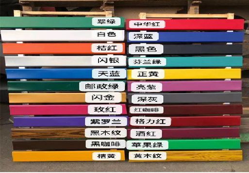 綦江区做招牌可以用哪些材料？