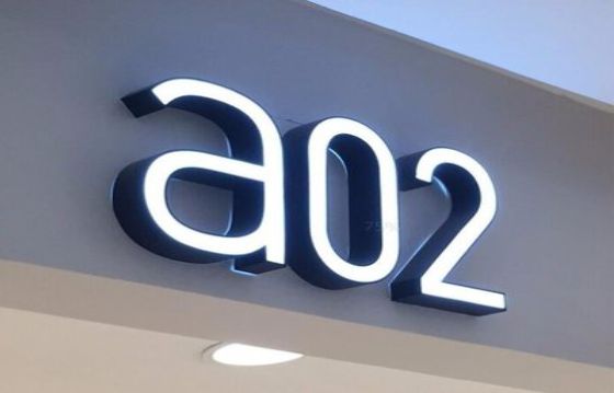 綦江区如何给自己的发光字门头装个定时开关？