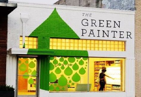 綦江区如何设计吸引顾客的招牌。
